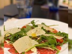 -卡佩罗意大利餐厅及酒吧Al Cappello Trattoria