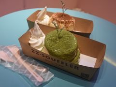 -狐狸和向日葵(北京路店)