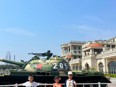 -中国人民解放军海军博物馆