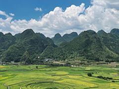-万峰林风景区