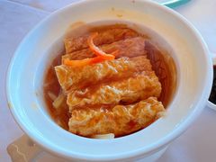 -顺德喜来登酒店·采悦轩