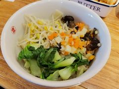 -煜北·西北小馆(曲阳路店)