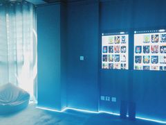 -零纪元VR体验馆·桌游(黄浦店)