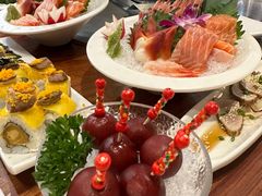 -大渔之观(安贞店)