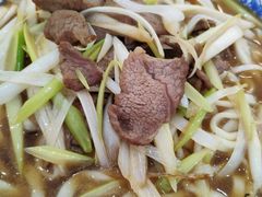 -牛街同乐祥肉饼店(天通苑店)