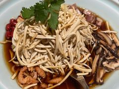 -小厨娘淮扬菜(天印大道店)
