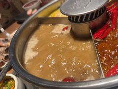 -巴奴毛肚火锅(京西大悦城店)