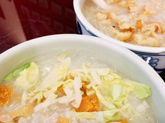 -宏状元现熬粥·京味菜(黄寺大街店)
