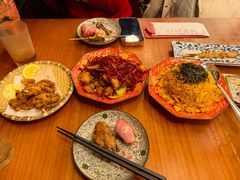 -平成屋·午肴夜酒(四川北路店)