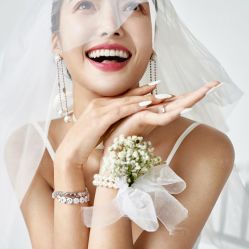 -奈斯影像婚纱摄影(拱墅店)