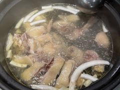 -春润大地海南椰子鸡(沙井京基百纳广场店)