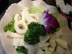 -舒家大院老火锅(台江路店)
