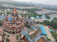 -郑州方特梦幻王国