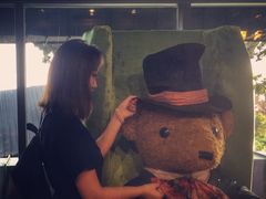 -济州岛泰迪熊博物馆