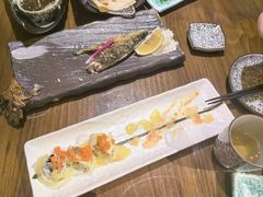 -白石的深夜食堂(济南万象城店)