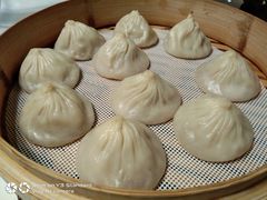 灌汤包-同庆楼(金宝汇店)