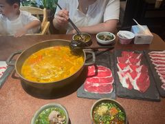 -旺福·贵州酸汤牛肉火锅(陆悦天地店)