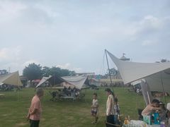 -长洲岛都市农业公园
