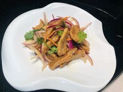 -开海·红岛海鲜虾水饺(石老人店)