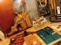 -HIGH FIVE哈福手工汉堡(桂林路店)