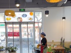 -螺蛳粉先生(蓟门桥店)