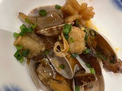-森味花园·日本料理(伊藤洋华堂亚运村店)