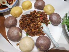 -北平食府(马鞍山路店)