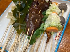 -泥锅串串香(学院路店)