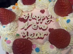 -森之烘焙.蛋糕.甜品台定制(番禺万博店)