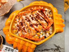 -蟹犇前•帝王蟹雪蟹(陆家嘴店)