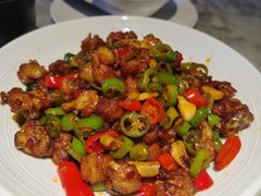 -蔴将·川菜(黄龙万科店)