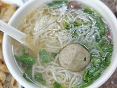 -楚生鹅粿条汤(东山分店)