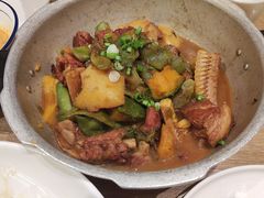 -金掌勺锅包肉(太原万达店)