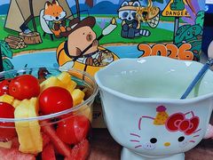 -海底捞火锅(天一广场亚细亚店)