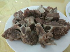 -苏莱特色牛骨滩羊手抓馆(长城东街总店)