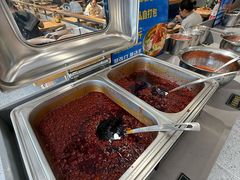 -韩麦大冷面(桂花街直营店)