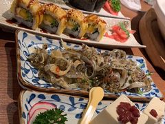 -小川洋风料理(大悦城店)