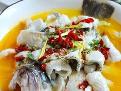 -京香轩·中餐厅(上海中庚聚龙酒店)