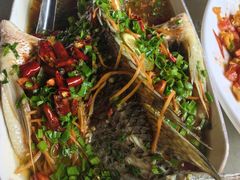 -龙姐私房菜(和顺古镇店)