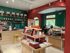 -中国邮政(地安门邮政支局)