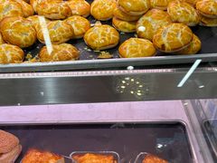 -Caidie Bakery采蝶轩(翠微店)