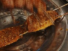 -清真·馬坡二旦烧烤(人生一串拍摄店)