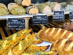 飞鱼籽面包-Let's Taipei 非常烘焙(太古里店)
