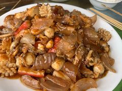 -老华洋饭庄(成林道店)