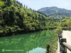 -狮子关旅游区