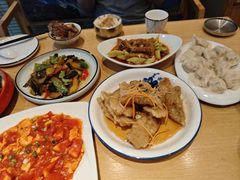 -东北风(江北万达店)