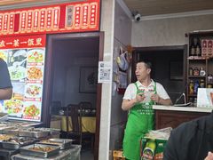 -乡府肉丁水饺(环山路店)