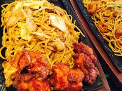-幸运小丑汉堡(Bay Area本店)