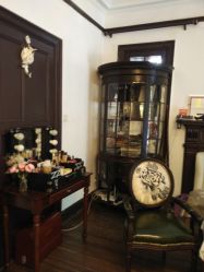 -铂爵夫人婚纱摄影(上海总店)