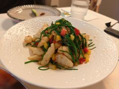 -龟兹KUCINA·新疆菜(前滩L+PLAZA店)